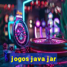 jogos java jar